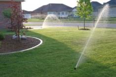 Affordable and Quality Sprinklers